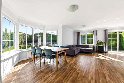 Haus zum Kaufen in Hamburg Rahlstedt 750.000,00 € 115 m²