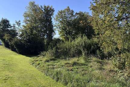 Grundstück zu verkaufen in Osterhofen 199.000,00 € 2514 m²
