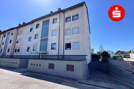Wohnung zum Kaufen in Fürth 349.000,00 € 87.95 m²