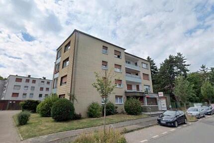 Provisionsfrei 3-Zimmer-Wohnung mit Südbalkon in Duisburg-Walsum