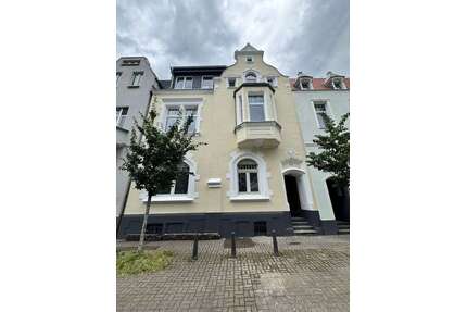 Wohnung zum Mieten in Duisburg 1.066,00 € 82.03 m²