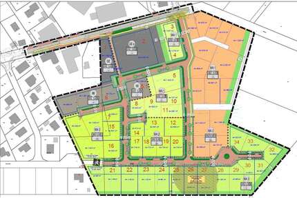 Grundstück zu verkaufen in Bispingen 154.656,00 € 864 m²