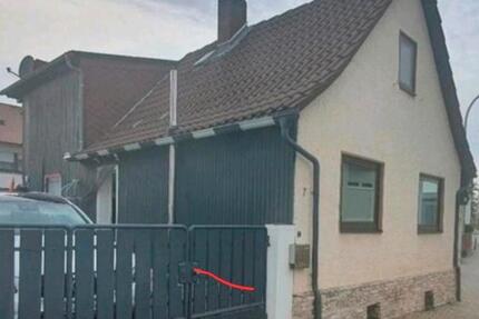 Haus zu verkaufen - 285.000,00&nbsp;EUR Kaufpreis, ca.&nbsp; 100,00&nbsp;m&sup2; in Mainhausen (PLZ: 63533)