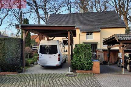 Vermietet & flexibel nutzbar - 399.000,00&nbsp;EUR Kaufpreis, ca.&nbsp; 179,30&nbsp;m&sup2;&nbsp;Wohnfl&auml;che in Wedemark (PLZ: 30900) Negenborn