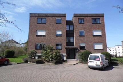 In ruhiger Lage nähe Herzzentrum - Bad Oeynhausen Rehme