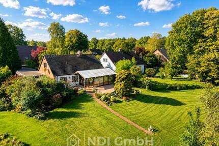 Haus zum Kaufen in Hitzhusen 613.000,00 € 189 m²
