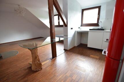 3,5-Zimmer-Wohnung in Ettlingen an der grünen Alb