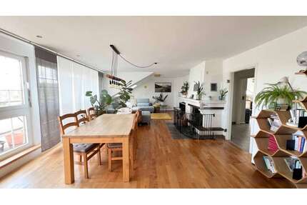 Wohnung zum Kaufen in Mannheim 350.000,00 € 115 m²