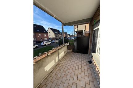 2 zimmer Wohnung in Kerpen zu vermieten !!!! - Euskirchen