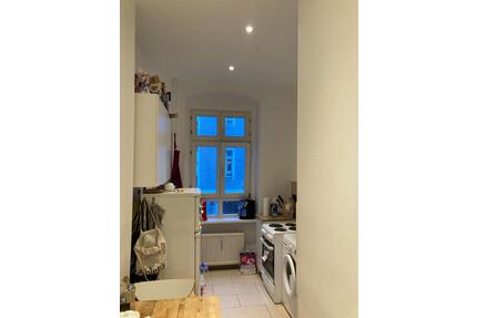 60m2 2 Zimmer Mobliertes Wohnung Verlängerbarer Vertrag - Berlin Charlottenburg-Wilmersdorf