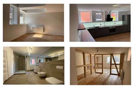 Wohnung zum Mieten in Celle-Altstadt 1.500,00 € 160 m²