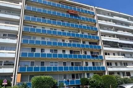 Wohnung zum Kaufen in Duisburg 129.000,00 € 88.06 m²