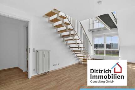 Wohnung zum Kaufen in Pforzheim 178.500,00 € 56 m²