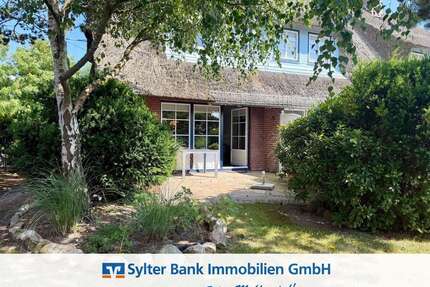 Wohnung zum Kaufen in Sylt 719.000,00 € 60 m²