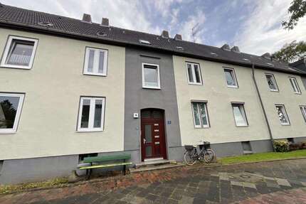 Wohnung zum Mieten in Wilhelmshaven 429,00 € 62 m²