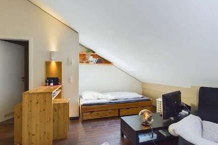 Wohnung zum Kaufen in Bamberg 125.000,00 € 24.7 m²