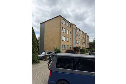 Wohnung zum Mieten in Buxtehude 756,00 € 70 m²
