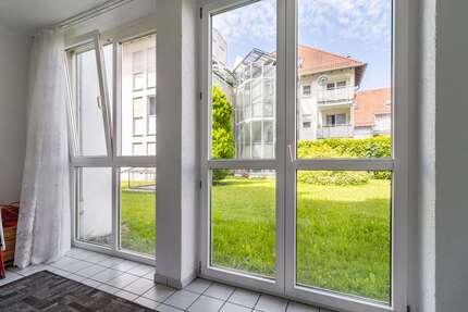 Wohnung zum Kaufen in Uhingen 255.000,00 € 82 m²