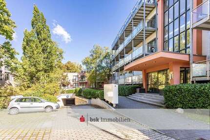 Wohnung zum Kaufen in Berlin 115.000,00 € 17.34 m²