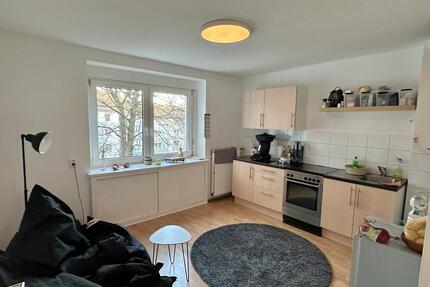 Gepflegtes Apartment in mit EBK in Uni Nähe ! - Wuppertal Gemarkung Elberfeld