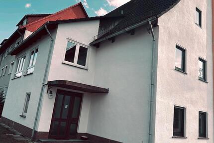 Einfamilienhaus in Kassel-Waldau