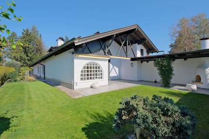 Wohnung zum Kaufen in Grünwald 1.270.000,00 € 175.41 m²