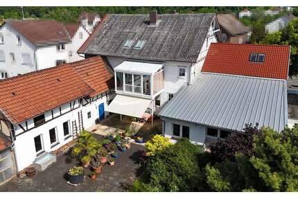 Haus zum Kaufen in Philippsthal (Werra) 299.000,00 € 274 m²
