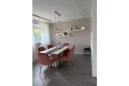 Renovierte 3,5-Zimmer-Wohnung in Montabaur