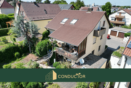 Haus zum Kaufen in Stuttgart 769.000,00 € 238 m²