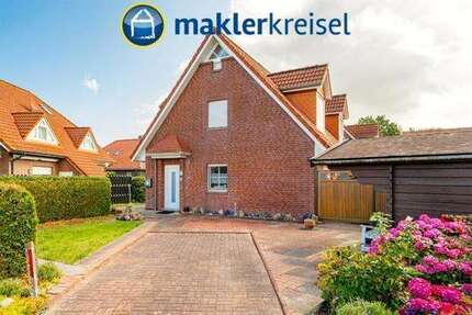 Haus zum Kaufen in Wittmund Altfunnixsiel 155.000,00 € 50 m² - Wittmund / Altfunnixsiel