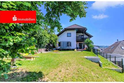 Haus zum Kaufen in Elz 570.000,00 € 215 m²