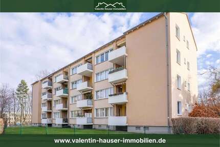 Wohnung zum Kaufen in Goslar Jürgenohl 95.000,00 € 96 m² - Goslar / Jürgenohl