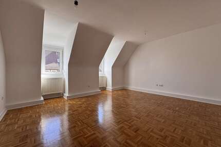 Wohnung zum Mieten in Crailsheim 840,00 € 81.36 m²