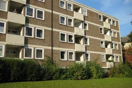 Die ersten eigenen vier Wände zur Miete - Wohlfühlen bei VIVAWEST - Gelsenkirchen Rotthausen