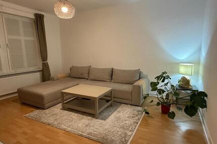 Attraktive 3-ZKB Wohnung in bester Innenstadtlage von Wetzlar