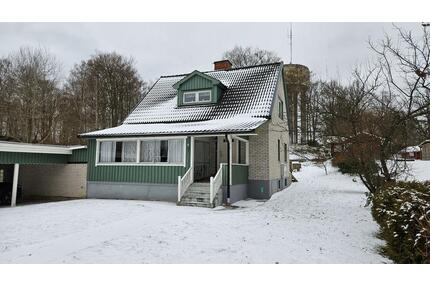 Lönsboda, Nordost-Skåne, Schweden: Haus zu vermieten - Königs Wusterhausen Kablow