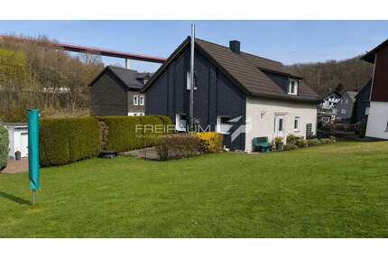 Haus zum Kaufen in Wilnsdorf 160.000,00 € 76.11 m²