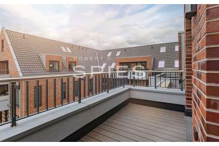 Wohnung zum Kaufen in Bad Zwischenahn 330.000,00 € 68.25 m²