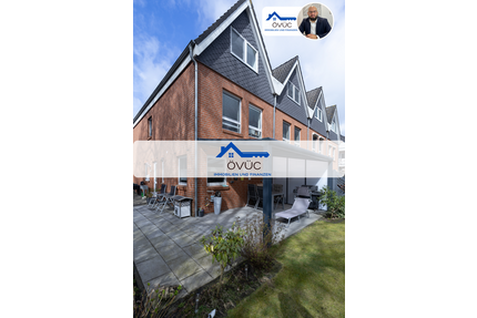 Haus zum Kaufen in Stuhr 369.000,00 € 113 m²