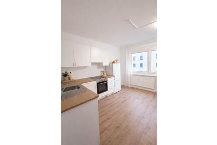 Room in a Shared Apartment in Berlin Köpenick - All inclusive