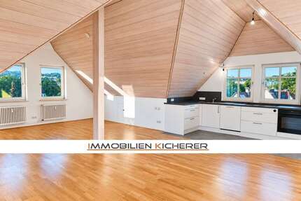 Wohnung zum Mieten in Überlingen 990,00 € 82 m²