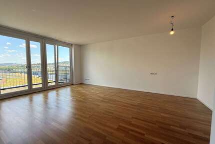 Wohnung zum Mieten in Stuttgart 1.050,00 € 61 m²