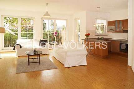 Wohnung zum Mieten in Frankfurt 2.050,00 € 105 m²