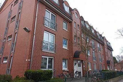 Wohnung zum Mieten in Bremen 303,86 € 60 m²