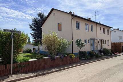 Haus zum Kaufen in Kirchheimbolanden 225.000,00 € 100 m²