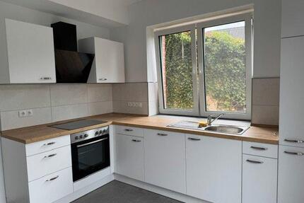 Neubau KfW40 EG Wohnung mit eigenem Garten Im Bremer Grambke - Bremen Blockland