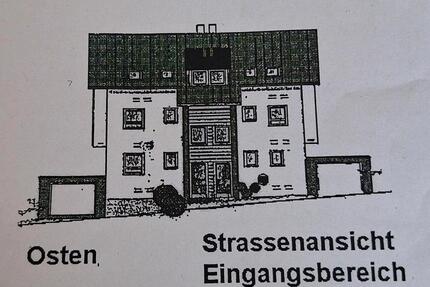 Maisonette Wohnung Bruchsal-Untergrombach