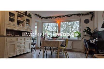 Wohnungsswap - Hartzloh - 700,00&nbsp;EUR Kaltmiete, ca.&nbsp; 73,00&nbsp;m&sup2;&nbsp;Wohnfl&auml;che in Hamburg (PLZ: 22307) Barmbek-Nord