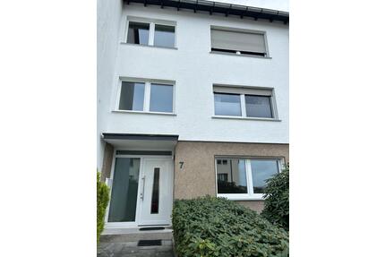 Wohnung in einem Zwei-Familien-Haus - Hagen Hagen-Mitte