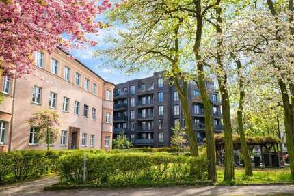 Wohnung zum Kaufen in Berlin 435.000,00 € 87 m²